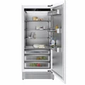 V-Zug V6000 604L Right Door Refrigerator
